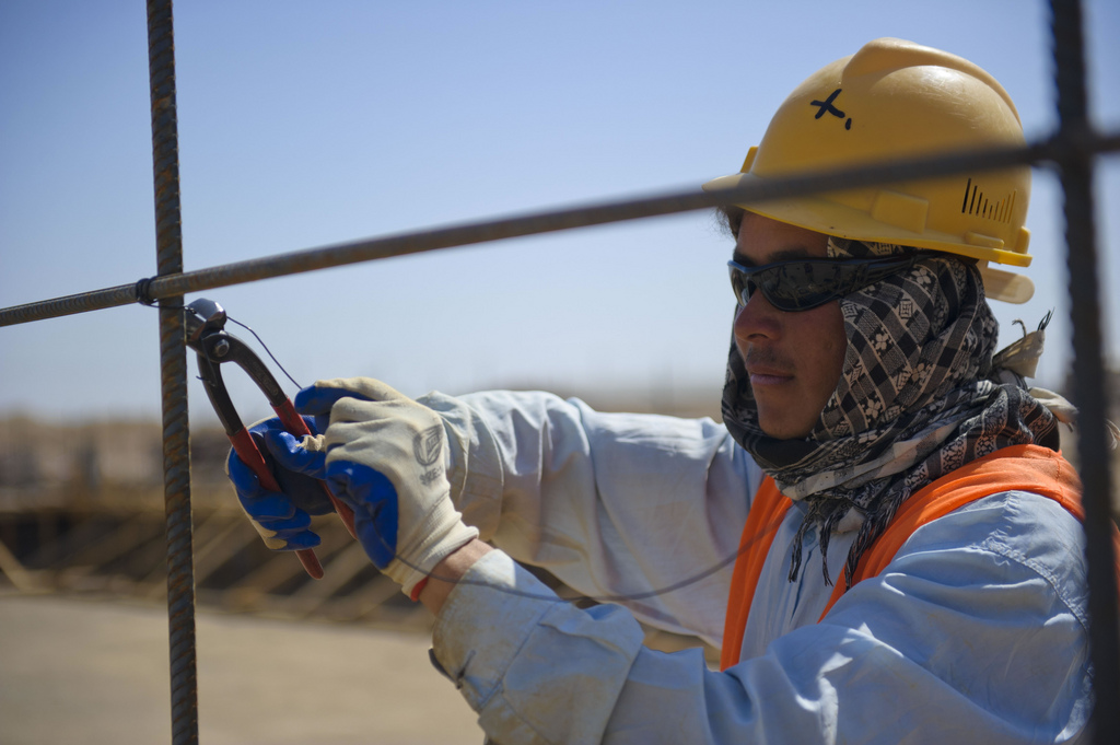 Vetement de securite cheap chantier